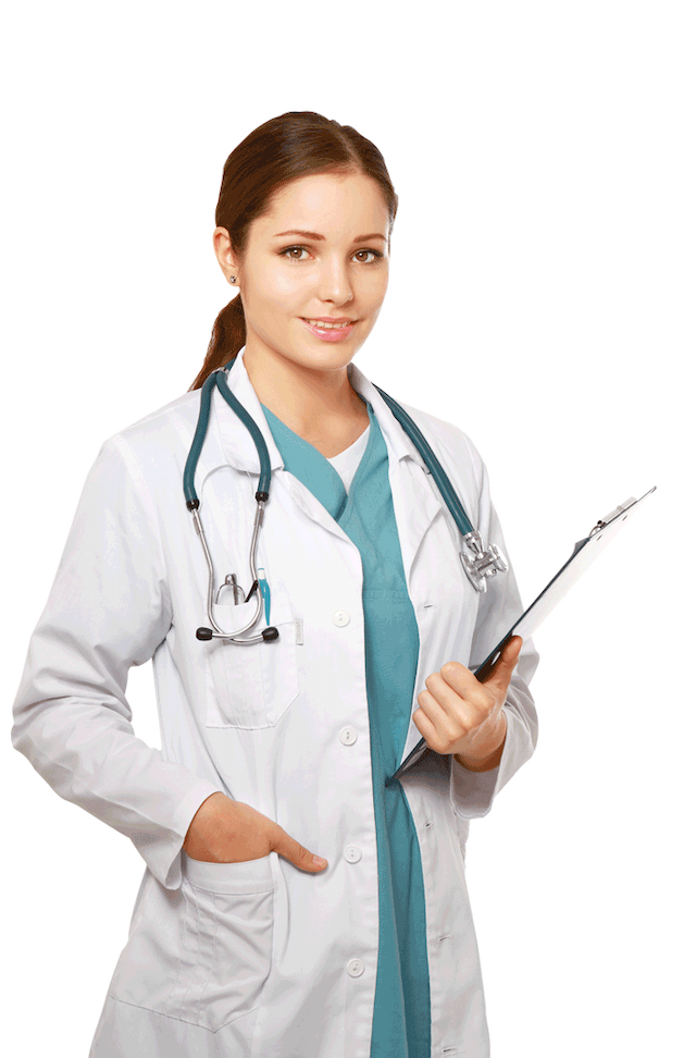 Doctor Image
